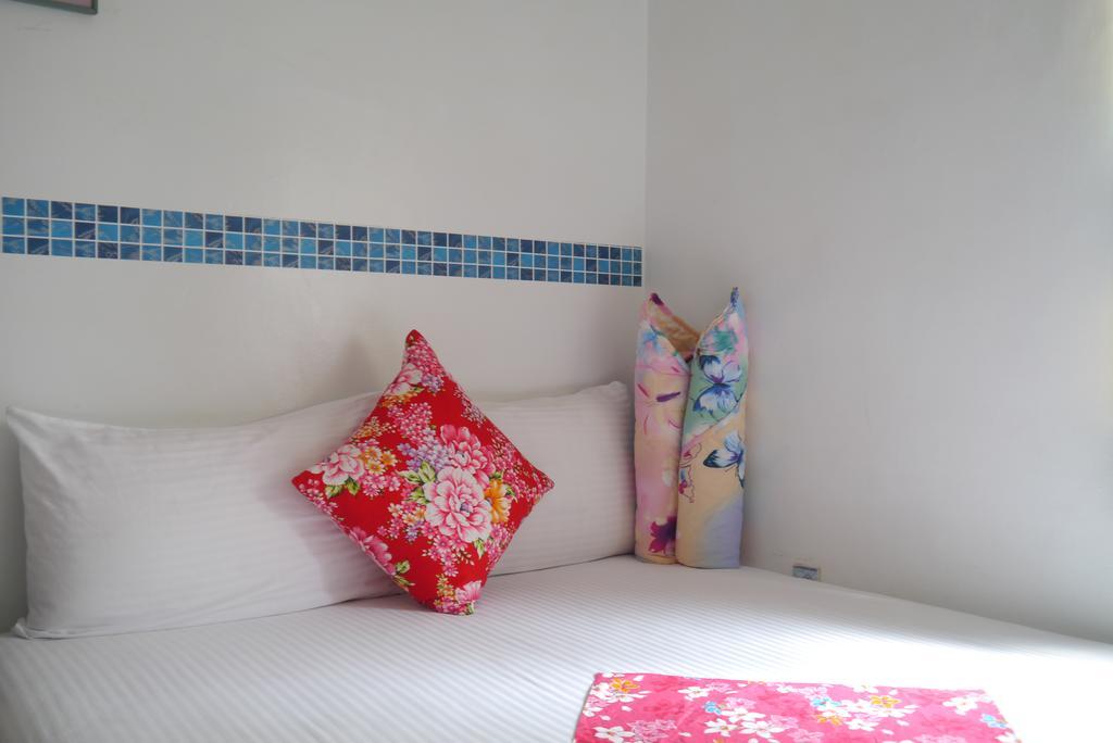 Hsin Hsin Hotel Miaoli Eksteriør billede