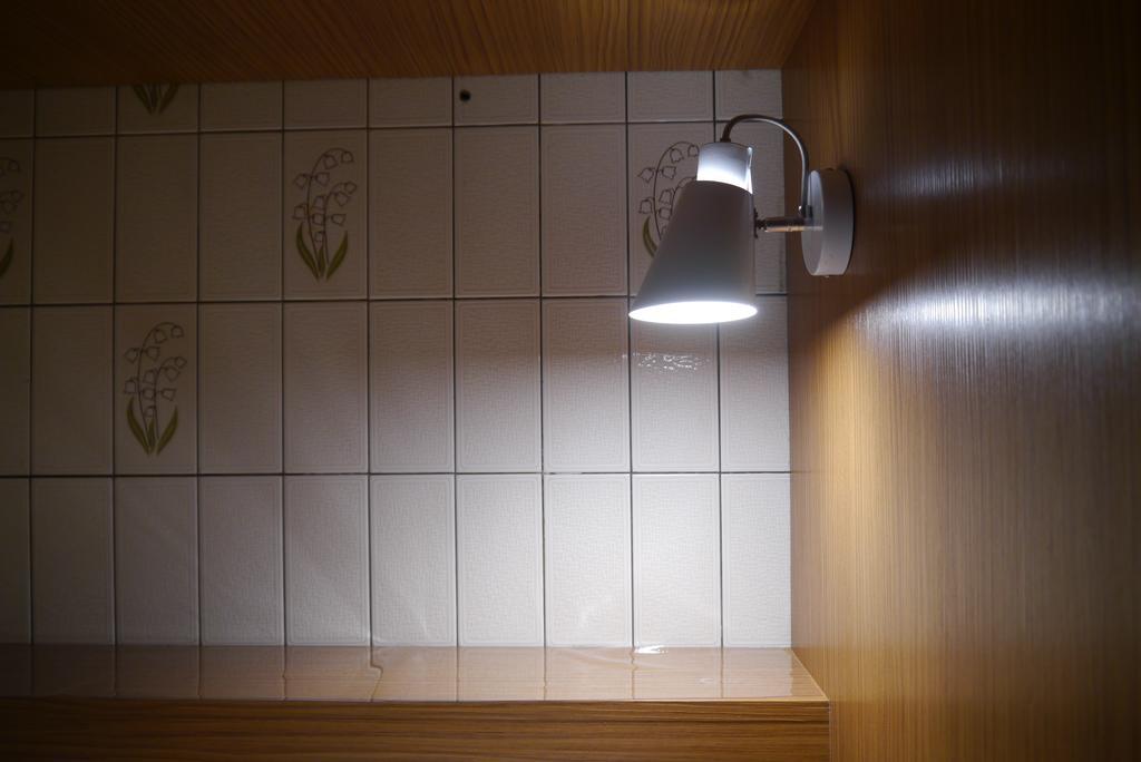 Hsin Hsin Hotel Miaoli Eksteriør billede